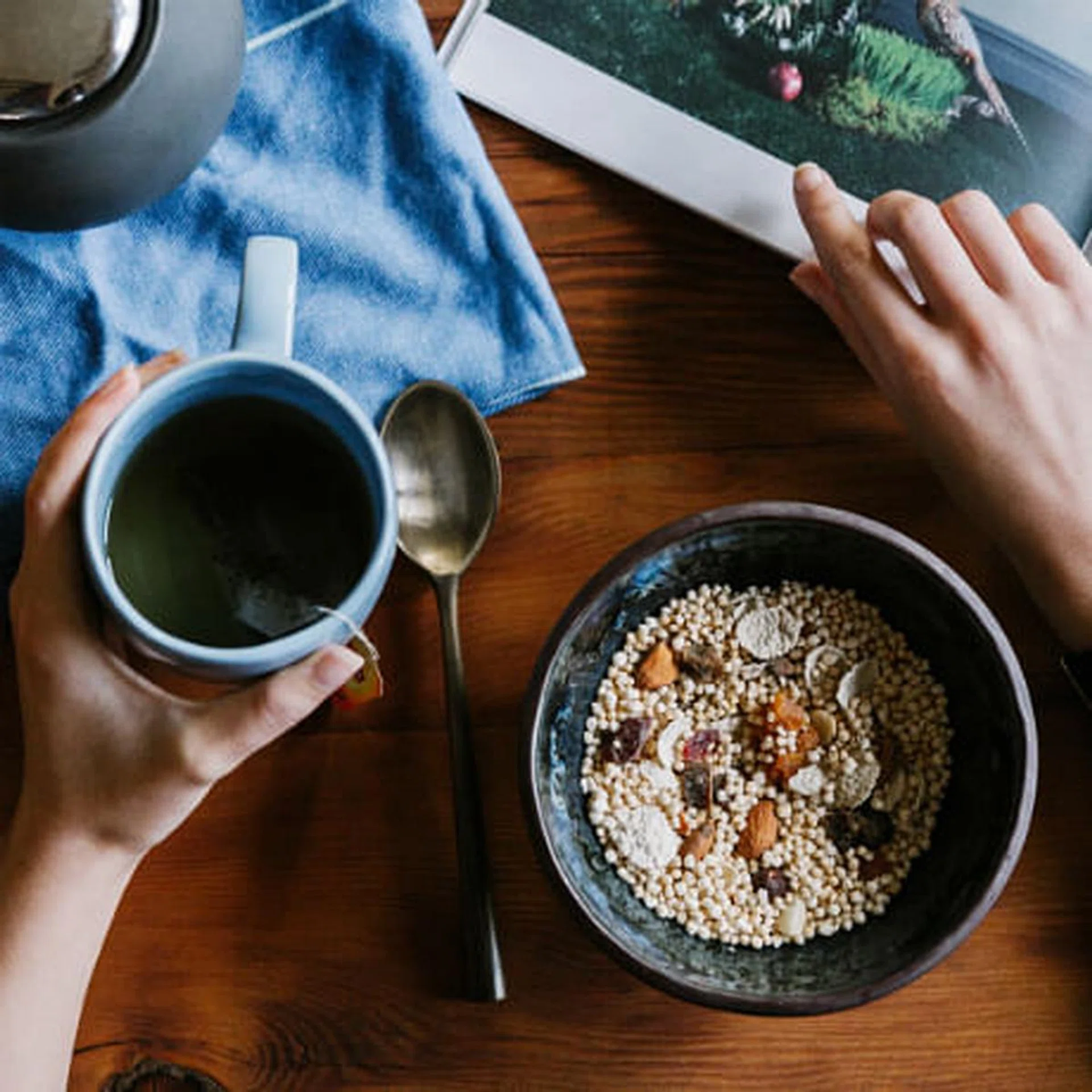 healthy-breakfast-recipe-sleep-extra-morning-work THUMBNAIL