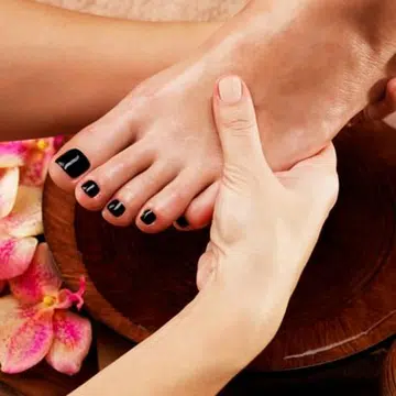 pedicure