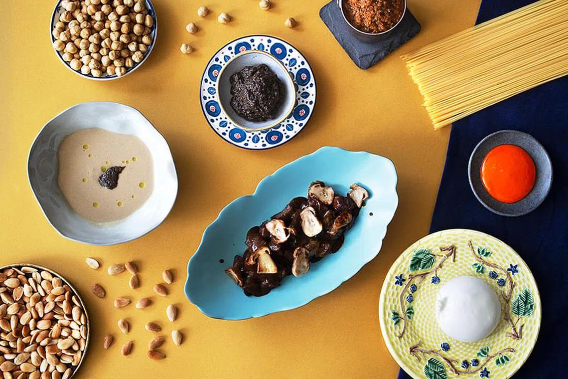 23 DIY meal kits from restaurants that will make you feel like a pro ...