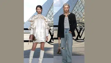 Photo: Louis Vuitton