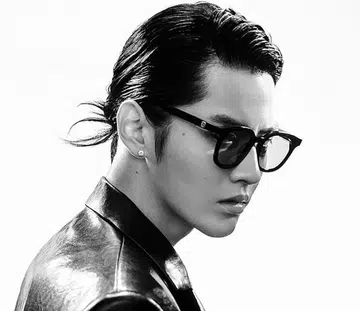 First Look At Kris Wu’s Collab With Gentle Monster + Prices In SG