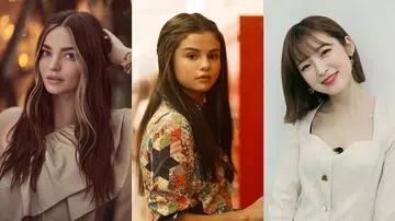 Instagram/mirandakerr, selenagomez, ye._.vely618