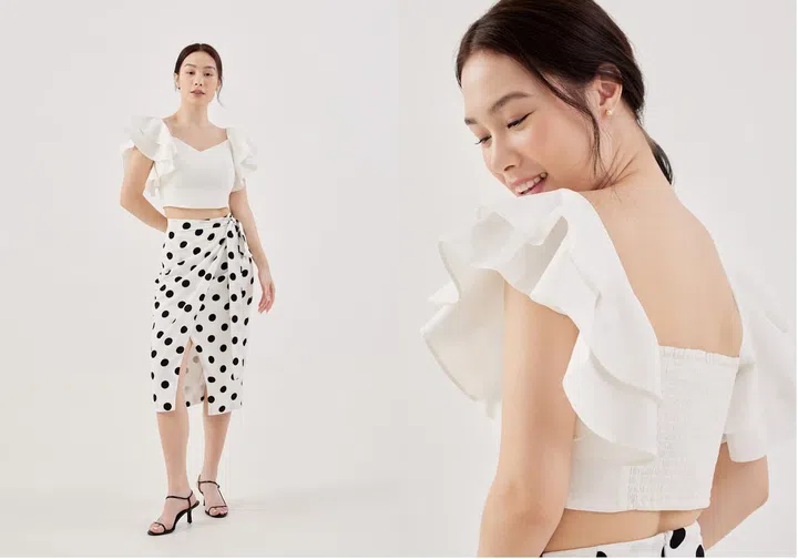 Credit: Love, Bonito