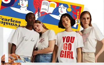 How to celebrate International WomenÃƒÂ¢Ã¢â€šÂ¬Ã¢â€žÂ¢s Day