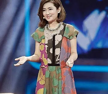 Selina Jen opens up about the real reason behind her divorce with lawyer Richard Chang 
