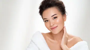 Review: this new SG skincare range made my skin look so healthy, glowing and youthful