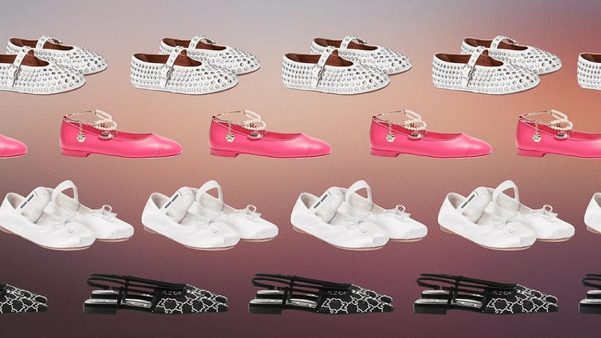 The 15 Best Designer Flats That Speak Quiet Luxury Her World Singapore