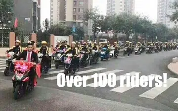food_delivery_weddig_procession
