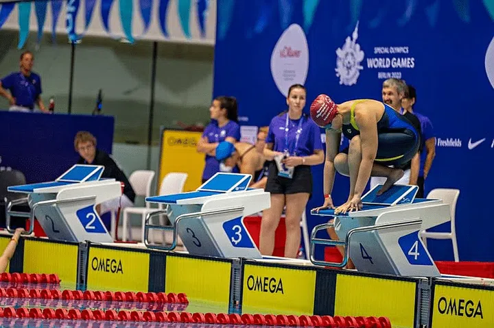 Singapore Women's Weekly