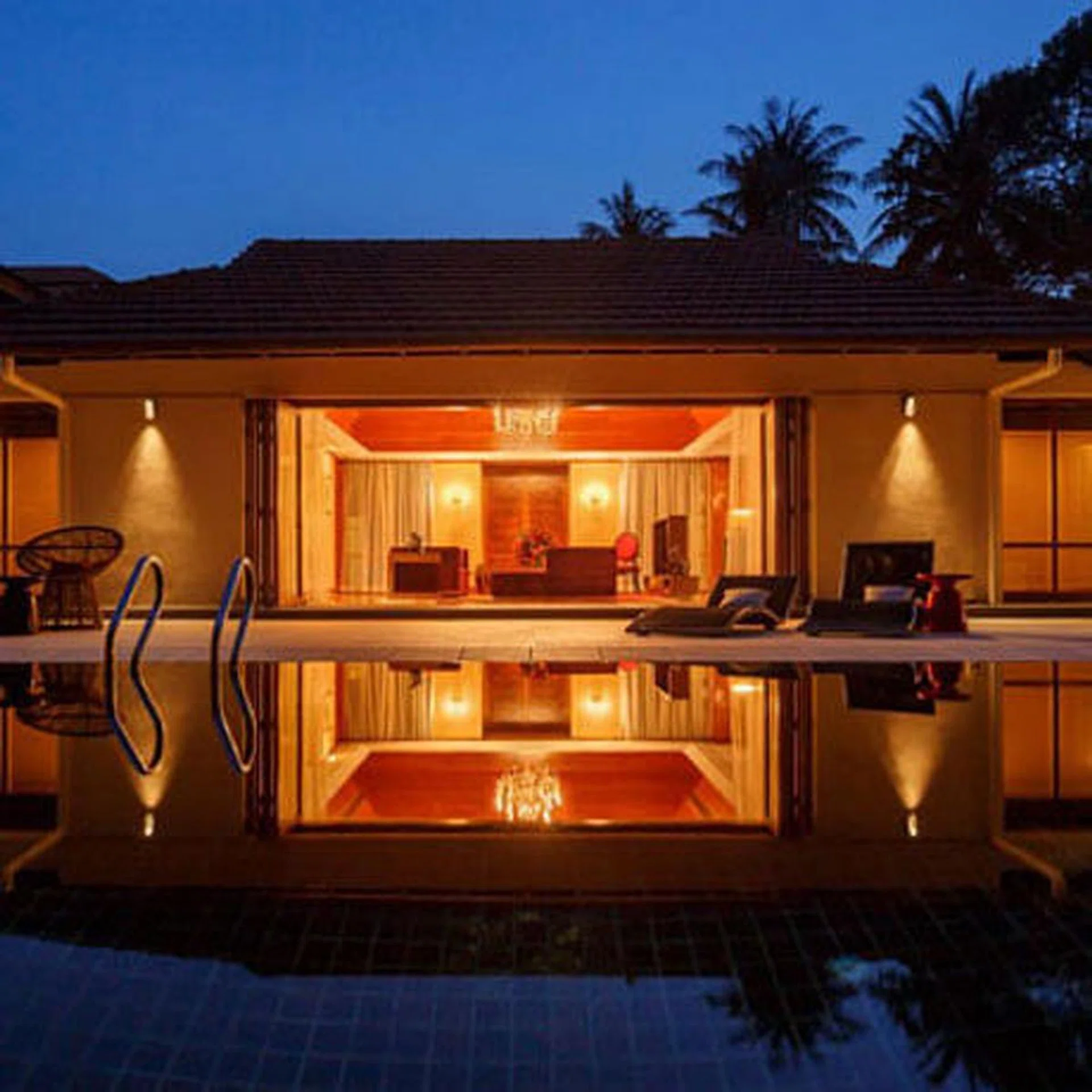 best hotels in singapore with private pool for staycation