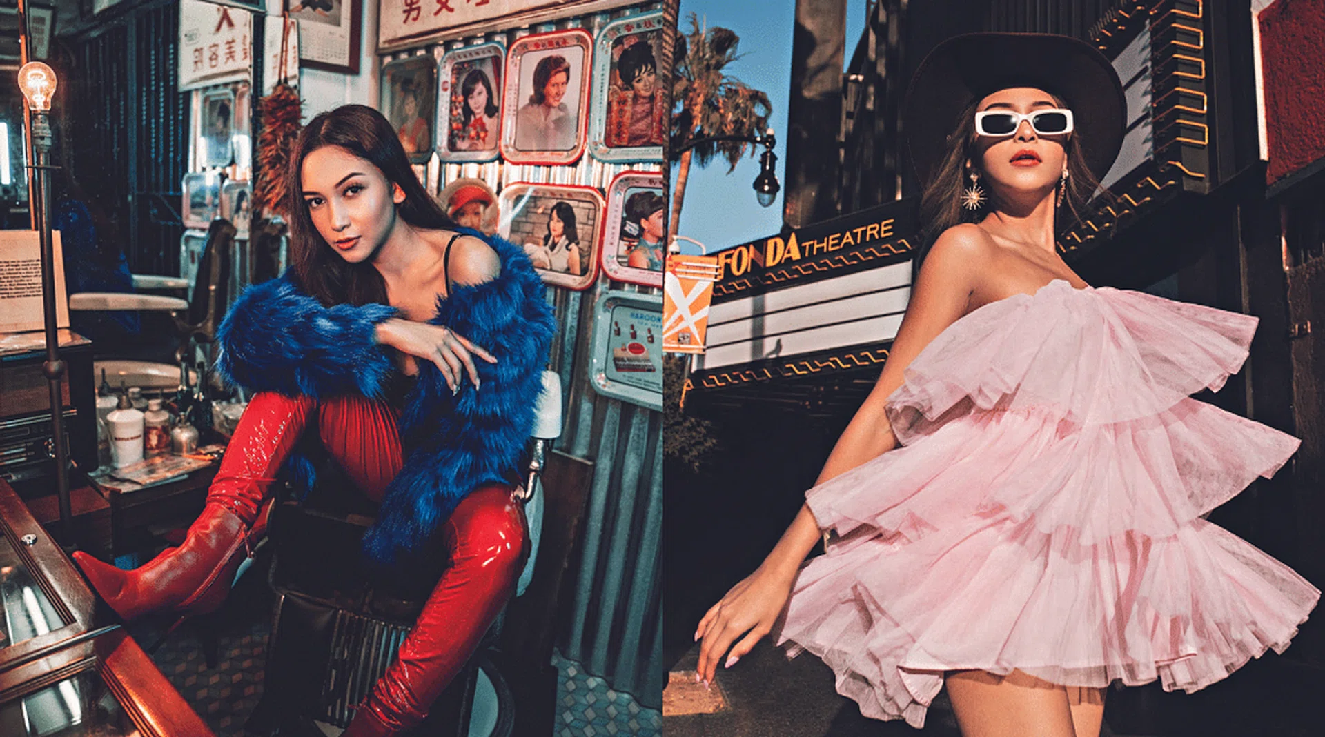 Credit: Farah Farzana