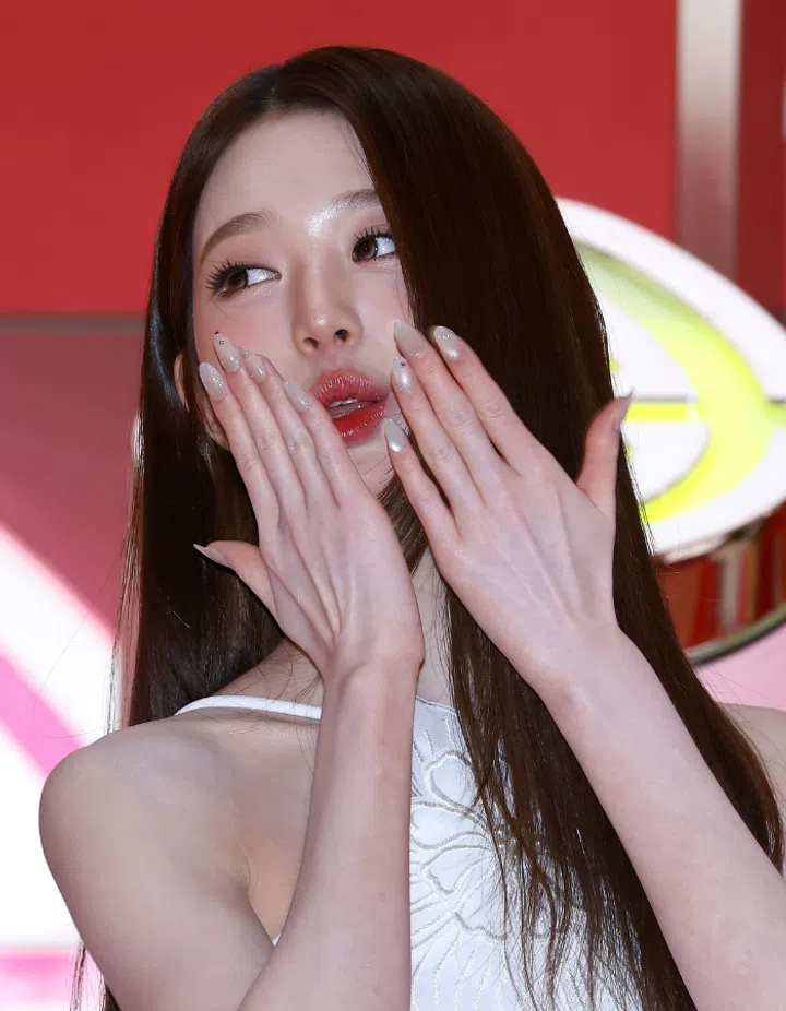 Jang Won Young