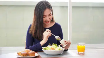 gut health
