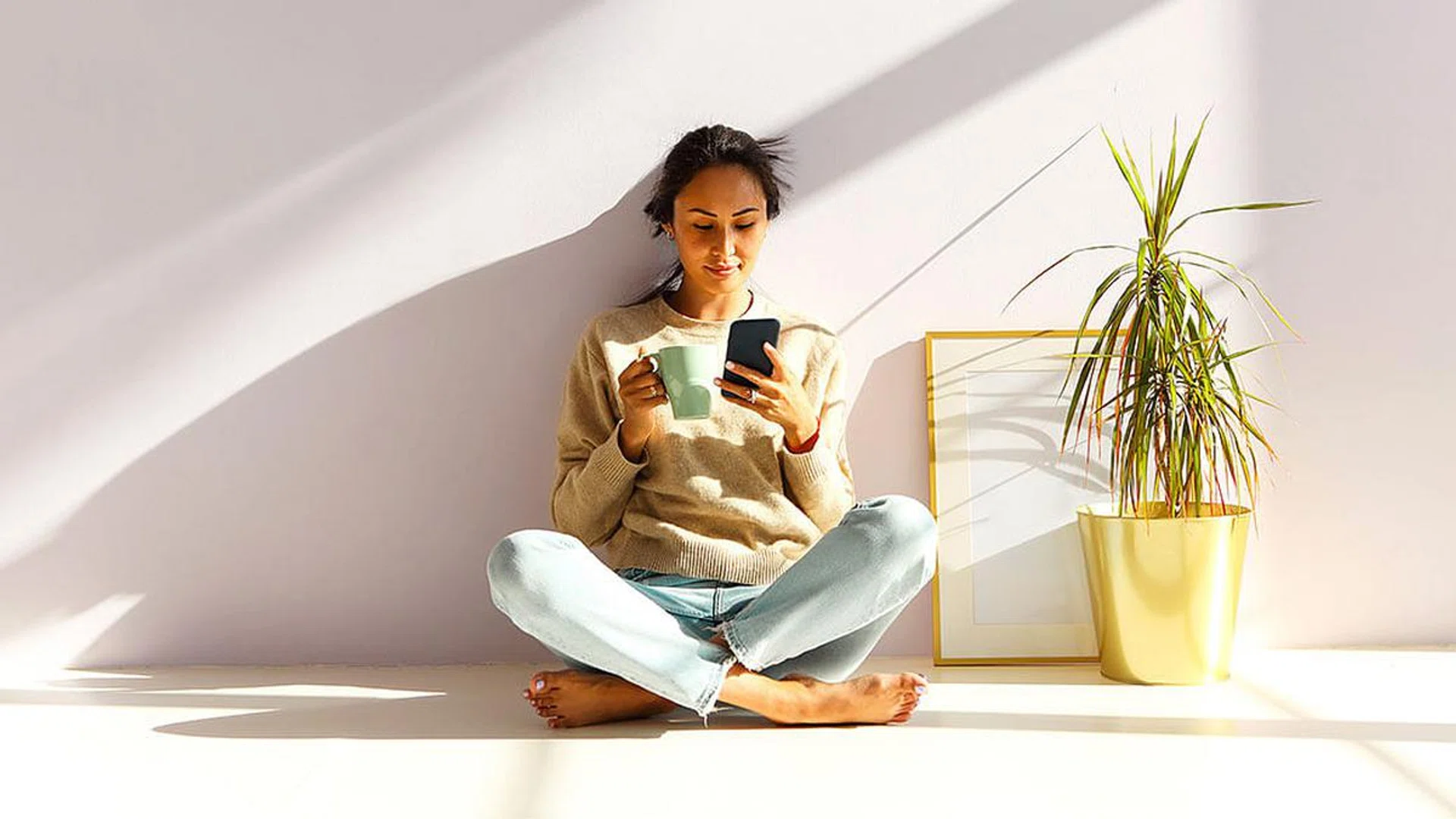 Is it okay to be average? - Her World Singapore | Her World Singapore
