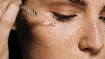 Anti-ageing beauty