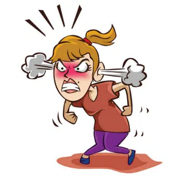 New fun easy ways cope anger management cursing meditation games rage yoga THUMBNAIL