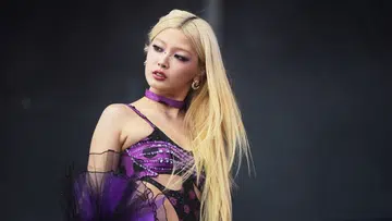 KATSEYE Yoonchae