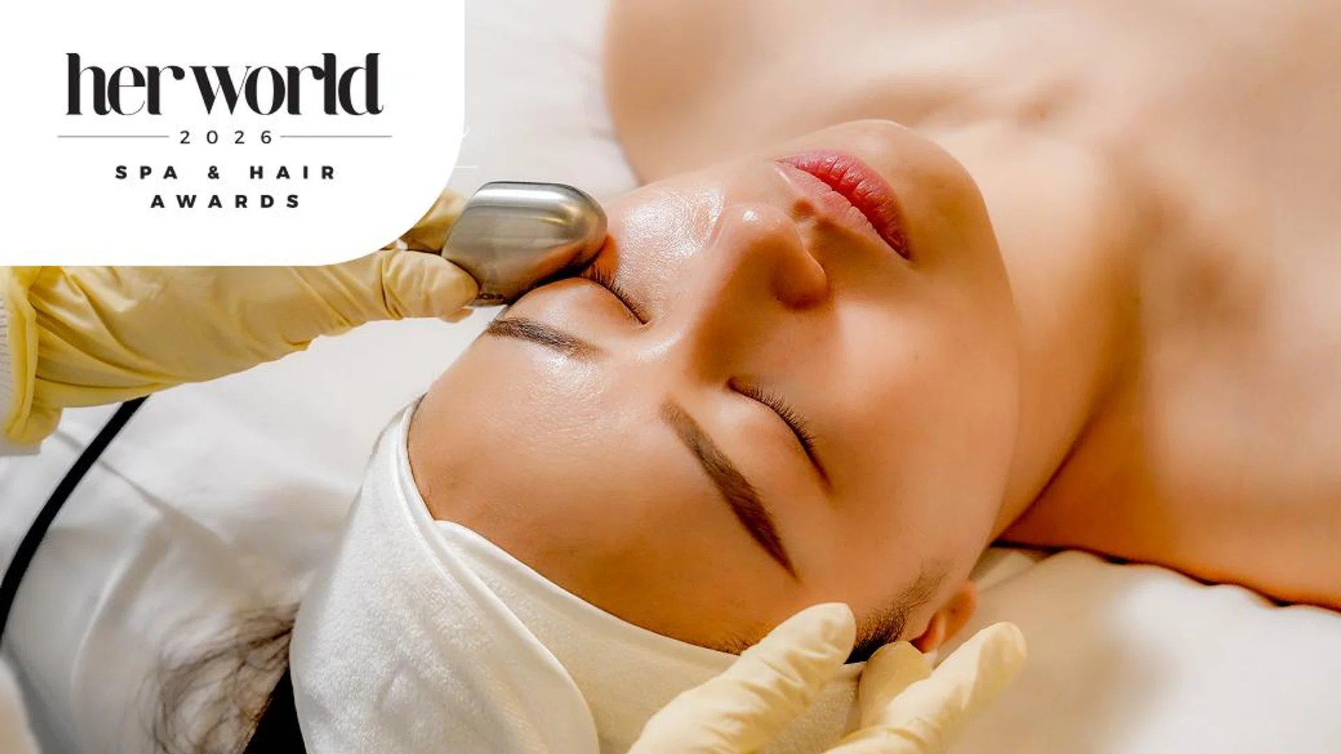 Senze Indermis FaceLift Facial by Senze Boutique Spa 