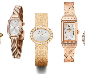 Luxury Watch