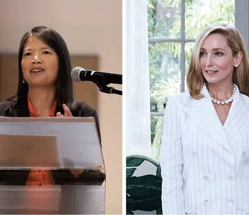 The Singaporean women empowering other women 