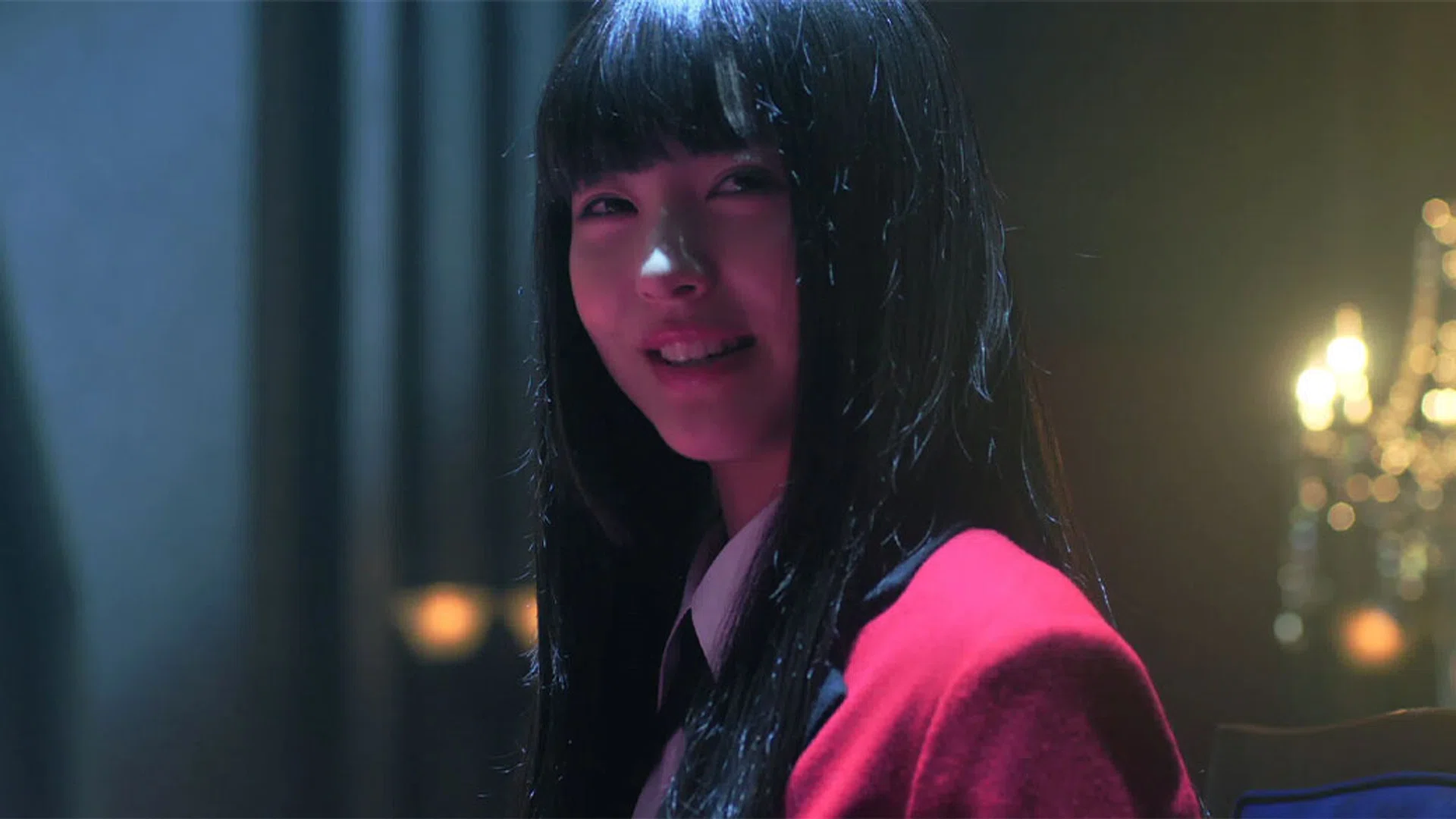 Shows like Alice in Borderland, Netflix