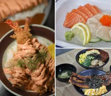 Affordable, Budget Japanese Hawker Food in Singapore