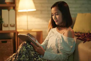 podcasts women feel good