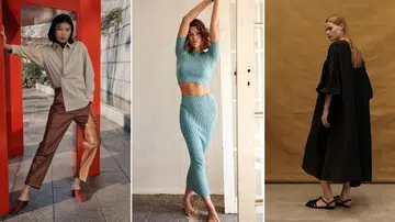 Underrated Fashion Brands Doing Great Basics