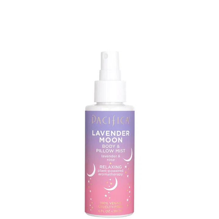 Get deeper, more restful sleep with these pillow mists Her World