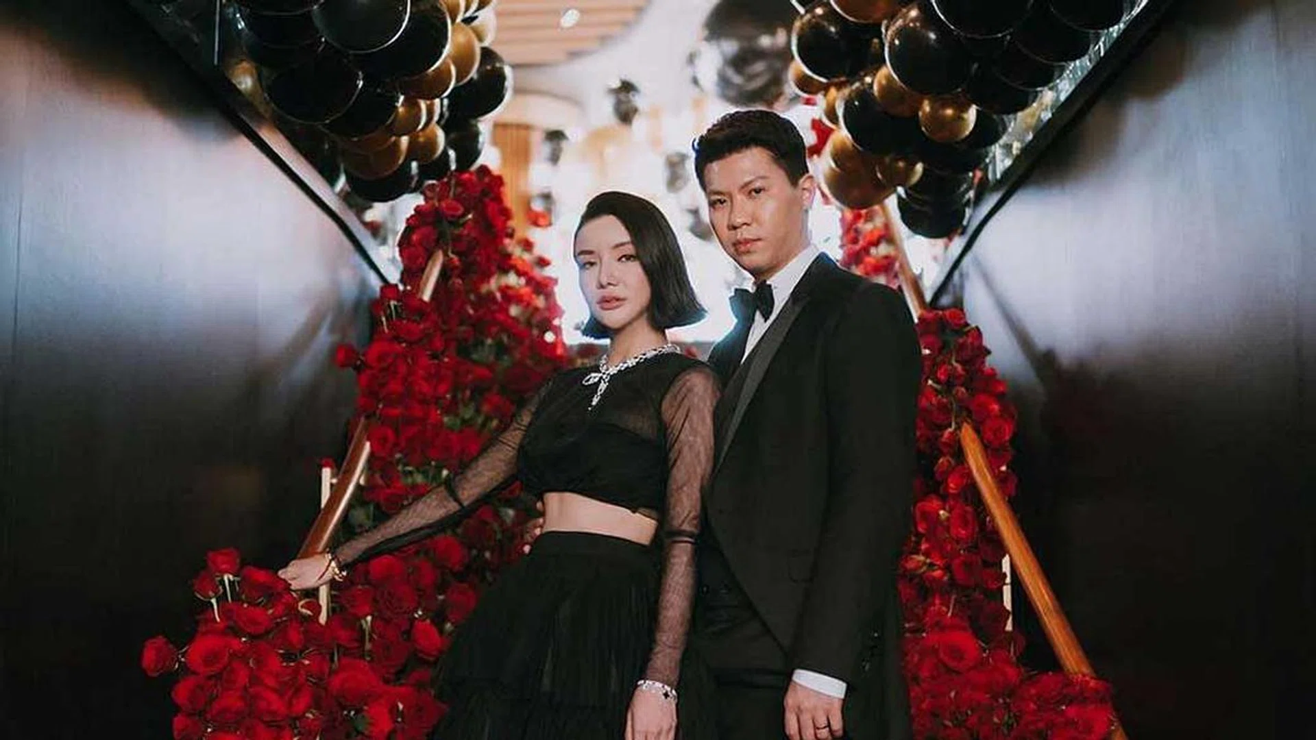 Credits: Instagram/@theweddingatelier.co