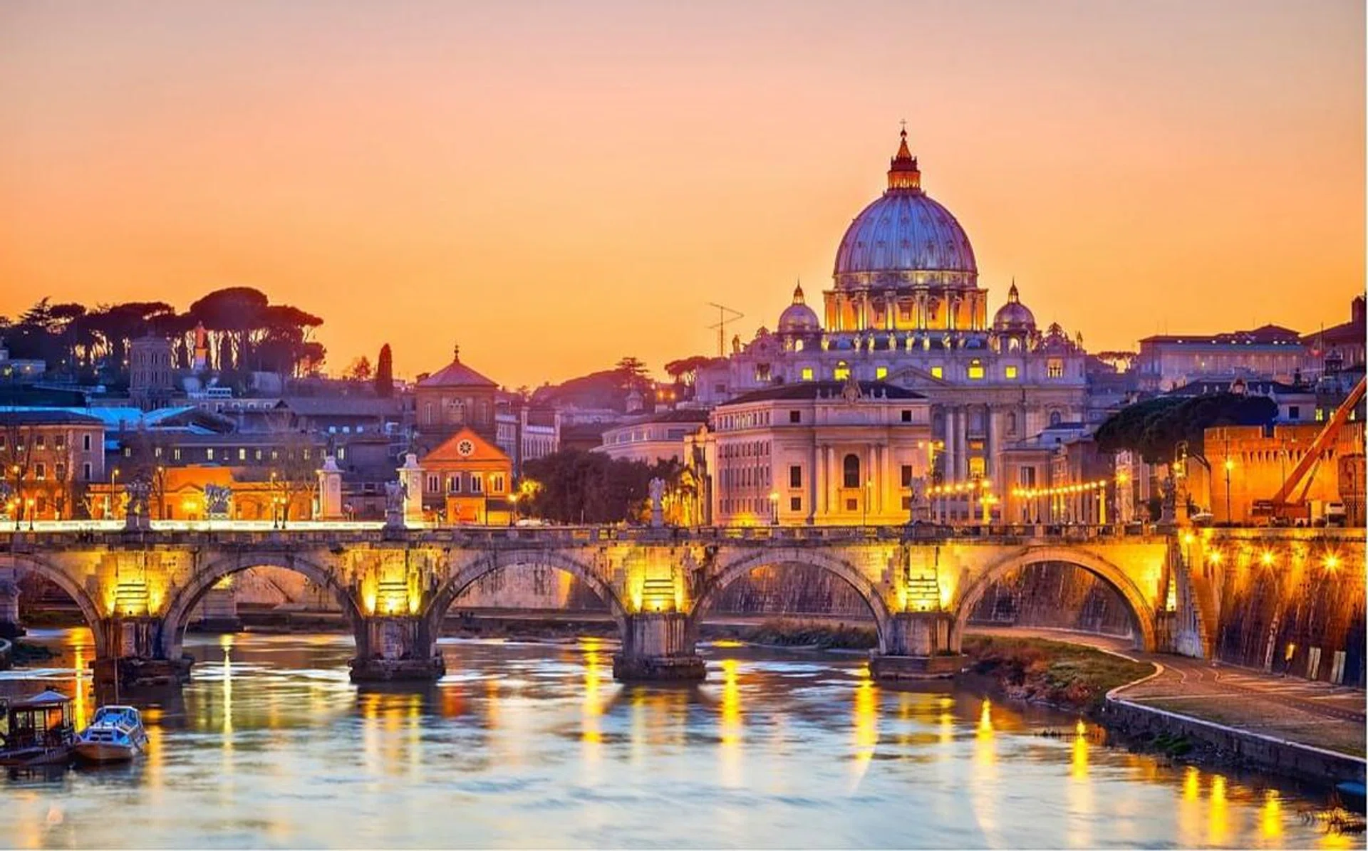 rome