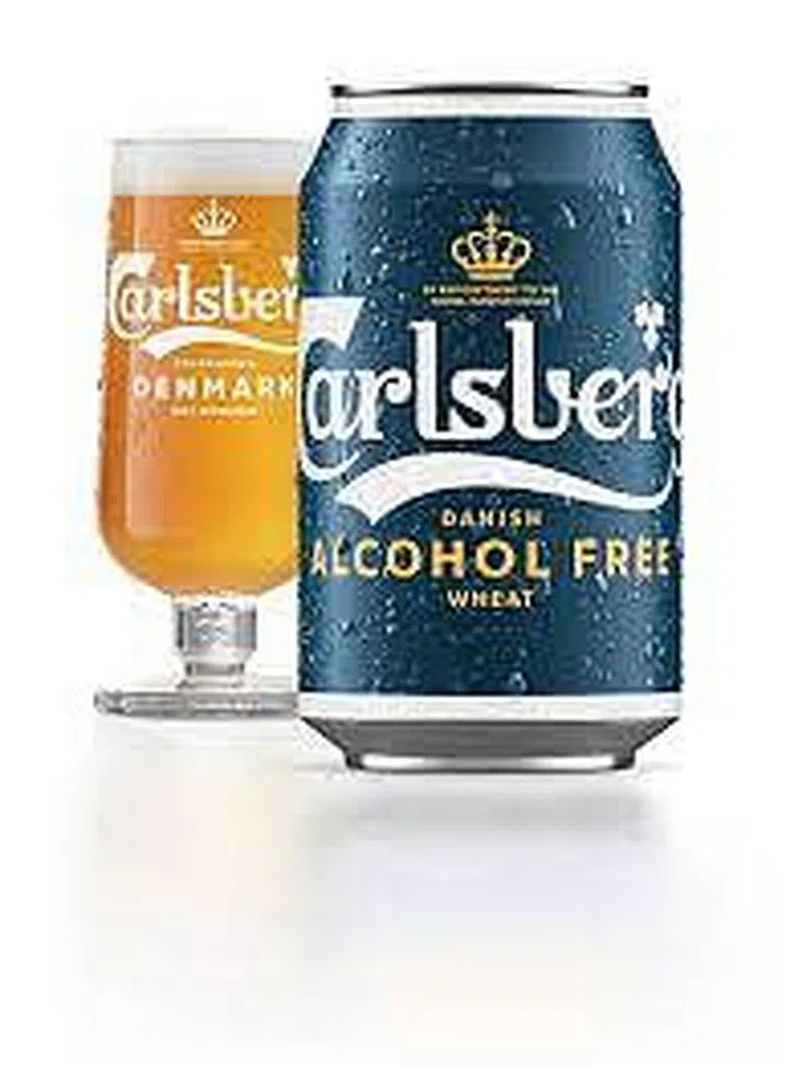 Credits: Carlsberg