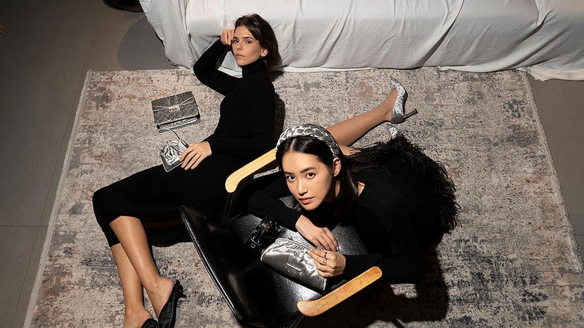 Credit: CHARLES & KEITH