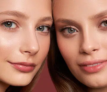 Face primer