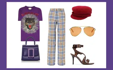pantone fall fashion colours 2018
