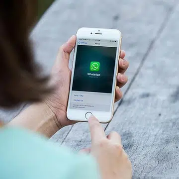 Here's how to stop WhatsApp from sharing your mobile number and other personal data with Facebook 