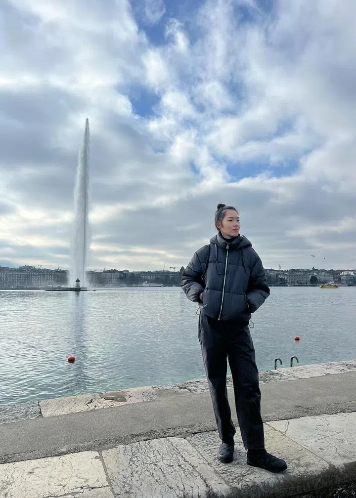 Layla Ong’s move to Switzerland (above) has meant having to re-establish herself in a bigger, more developed market, but what she has learnt working in Singapore still applies, she says. Credit: Courtesy of Layla Ong