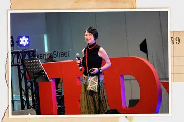 dawn joy leong autism