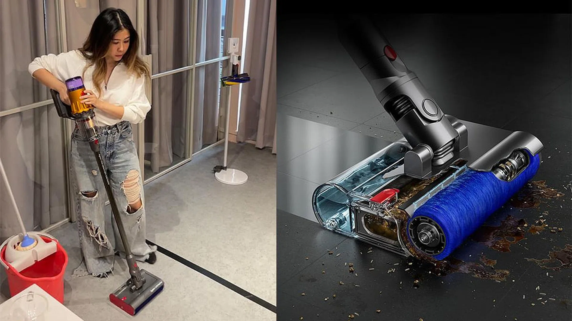 値下げセール】Dyson V12s Detect Slim Submarine Review: Is