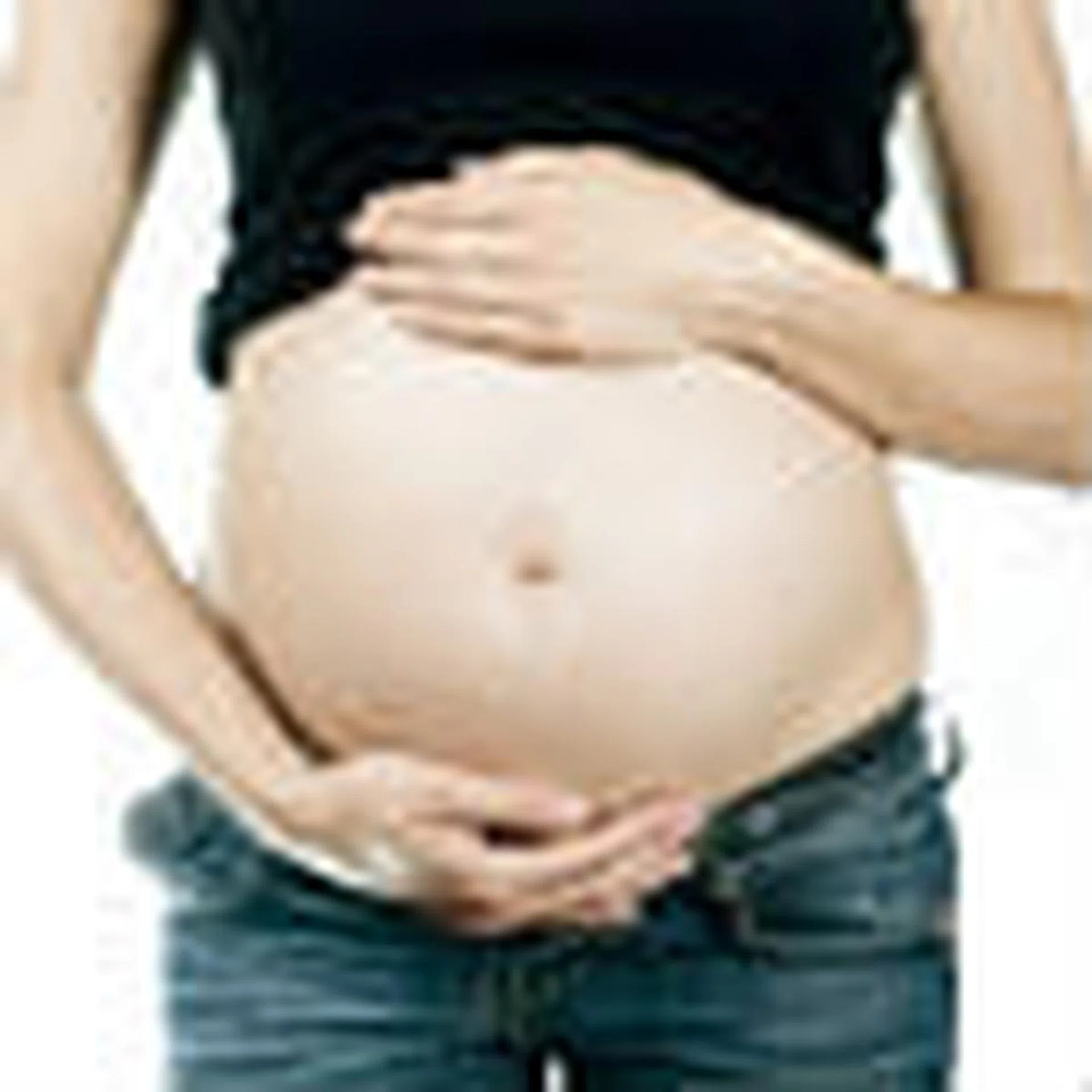 How much pregnancy weight should you gain?