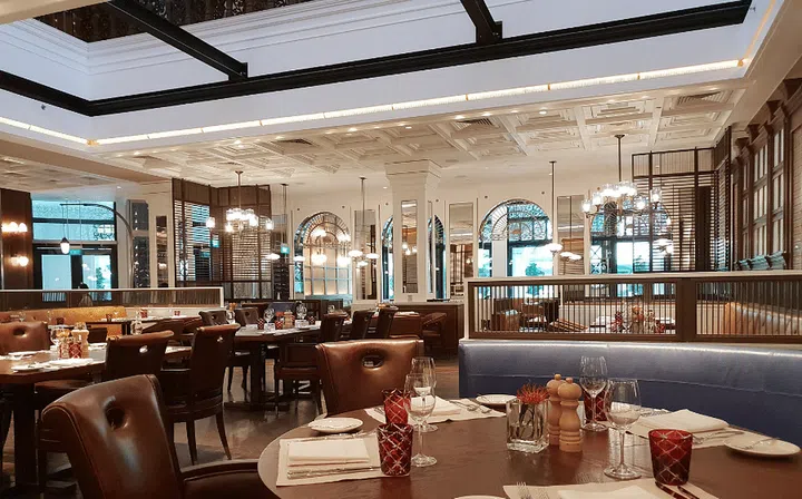  We tried Singapore's first ever saltwater pool and here's what we thought