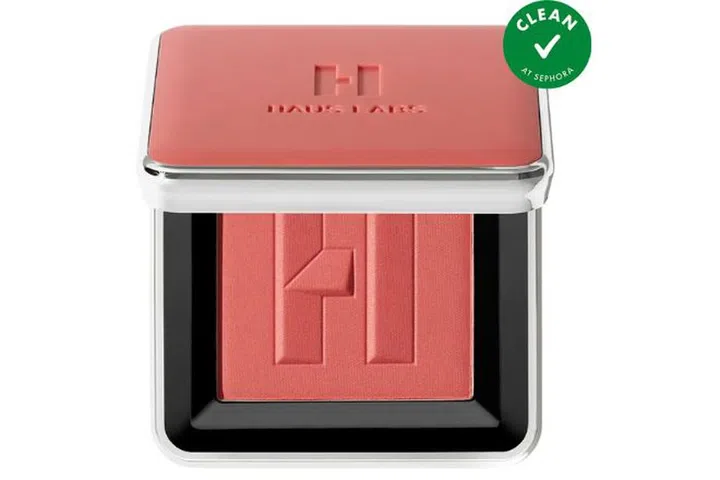 Haus Labs by Lady Gaga Color Fuse Blush Powder