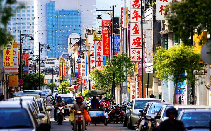 Penang, Malaysia