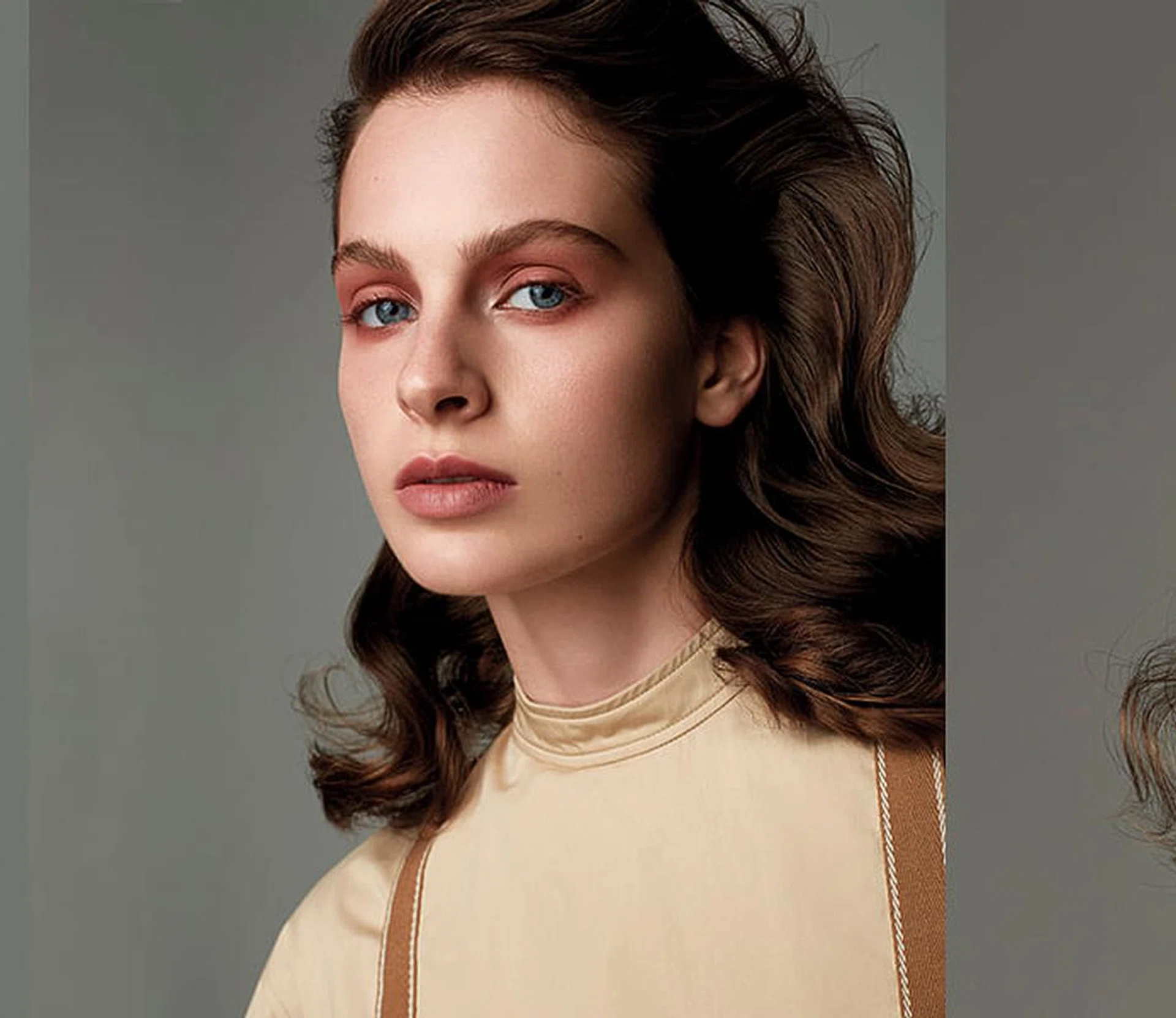 Text Goh Yee Huay Creative Direction Windy Aulia Photography Joel Low, assisted by Alfie Pan
Styling Daryll Alexius Yeo Hair Sean Ang Makeup Cheryl Ow Manicure Rebecca Chuang/Fluttery Tips 
Model Linn/Ave