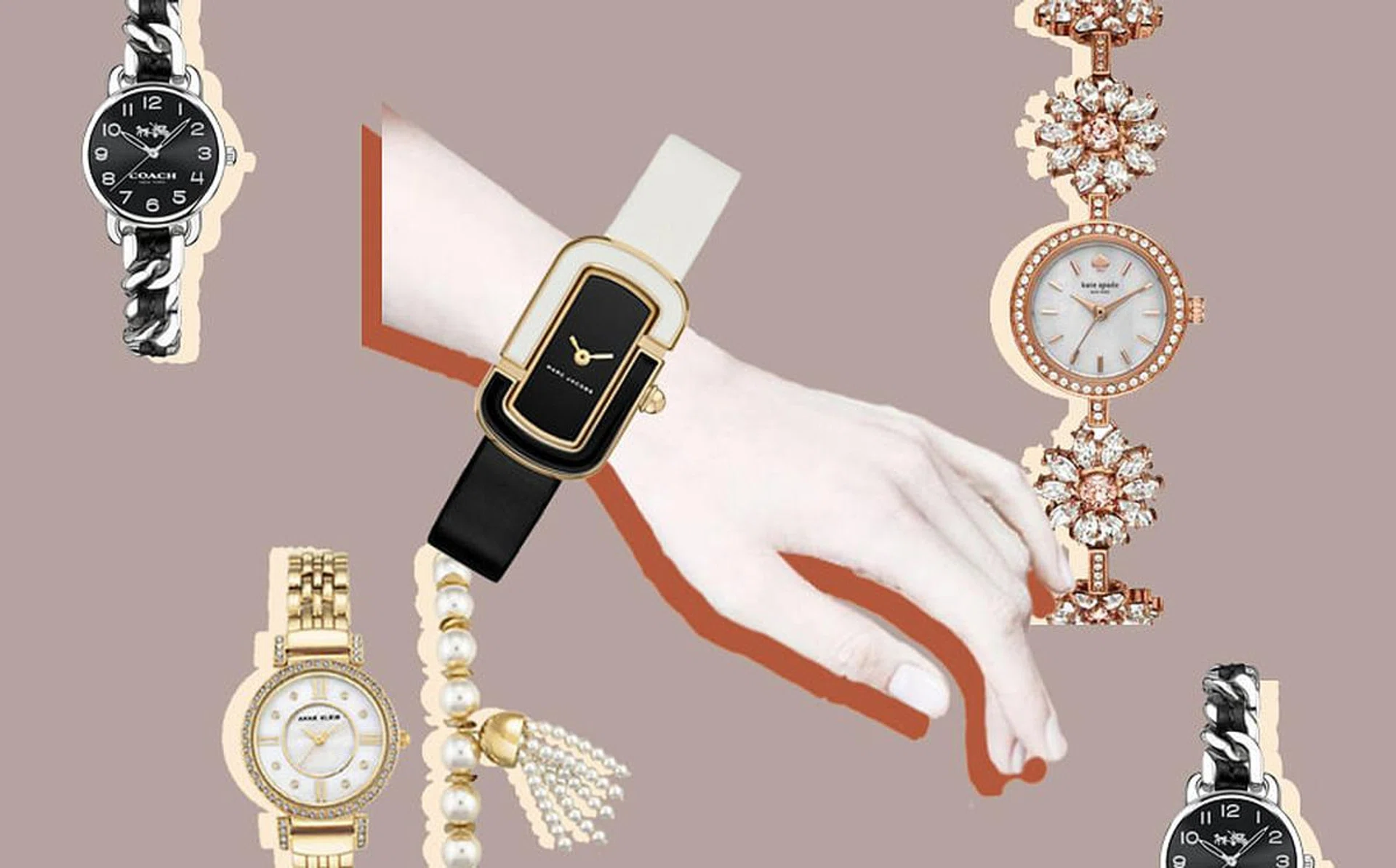 watches