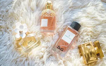 perfume 101