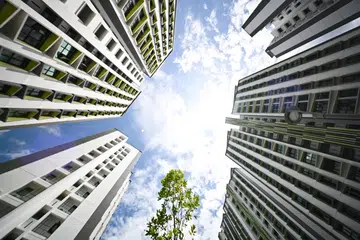 Residents tend to view heat as a condition to be lived with rather than a problem that must be actively addressed.
