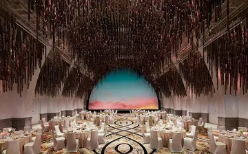 Heritage glamour! Why we're excited about JW Marriott Singapore South Beach's wedding showcase