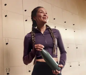 Manage common menopause symptoms