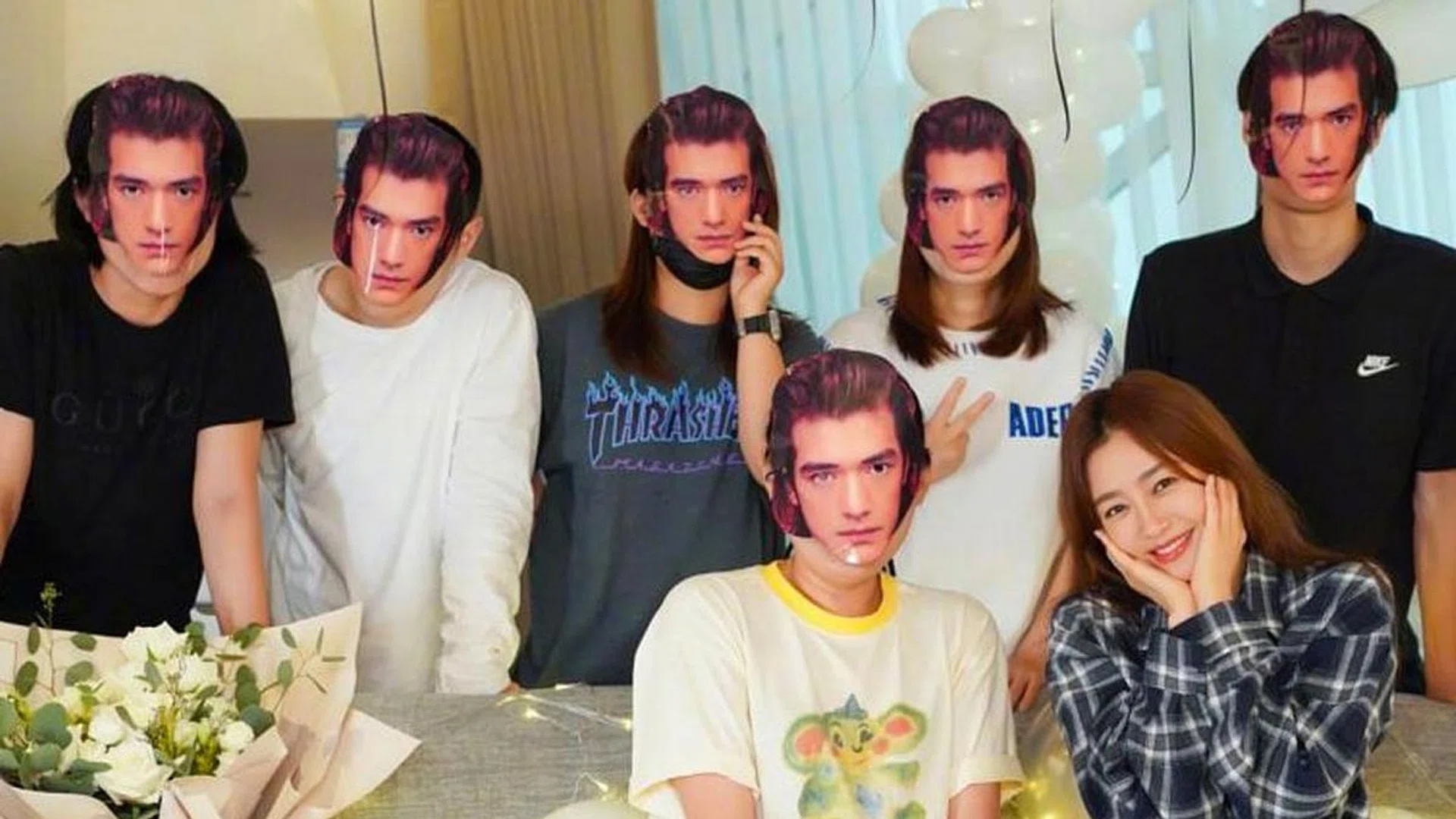 Credit: QIN LAN/WEIBO